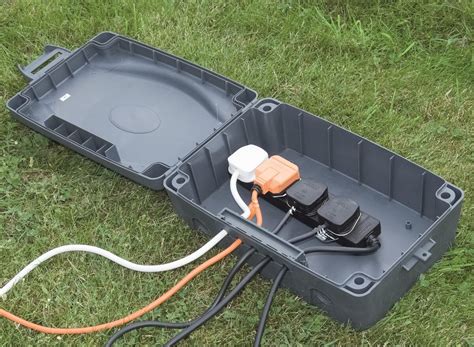 electric board box plastic waterproof|4 gang weatherproof outlet box.